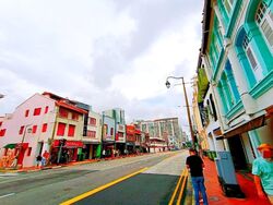Royal At Chinatown (D1), Retail #603729901